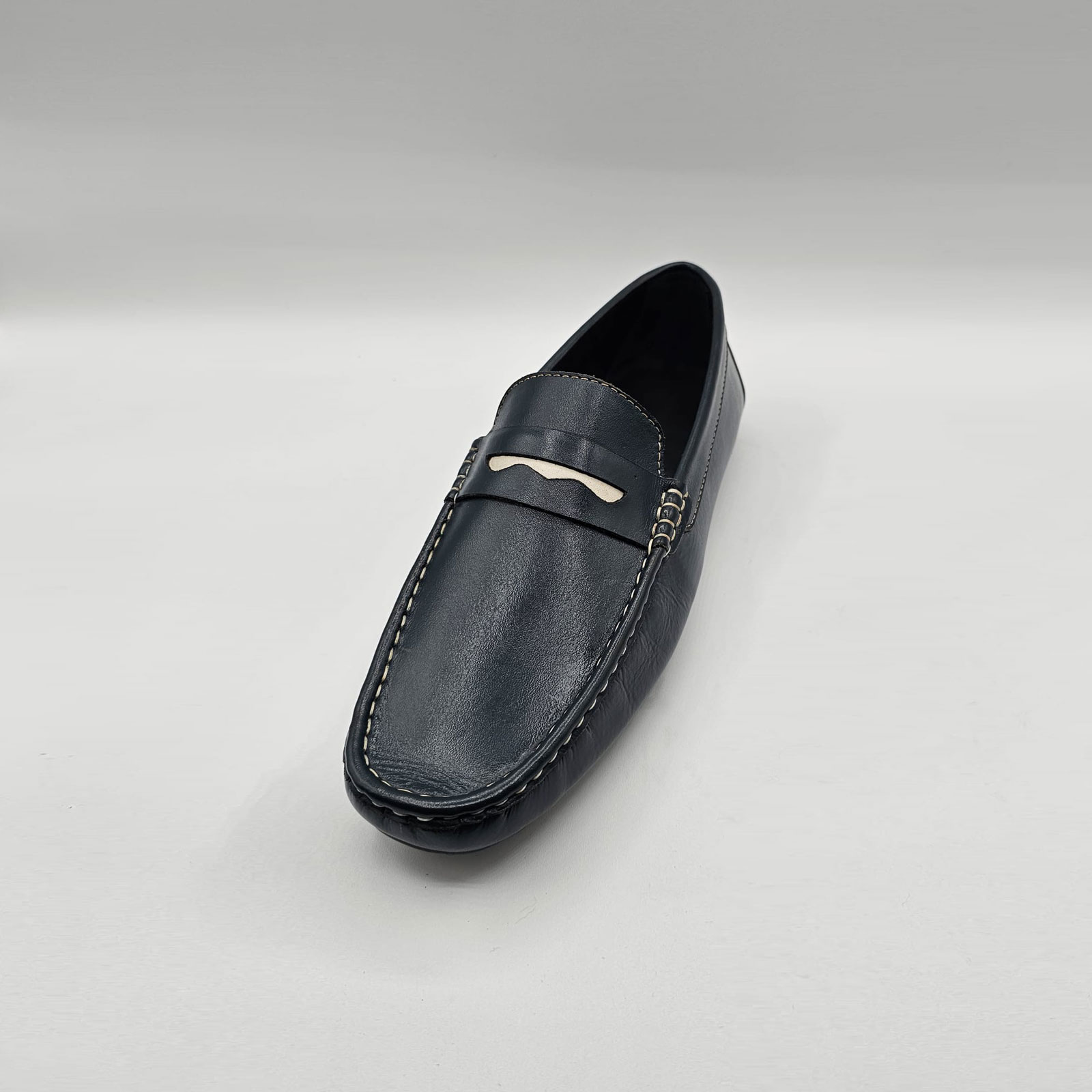 midnight-black